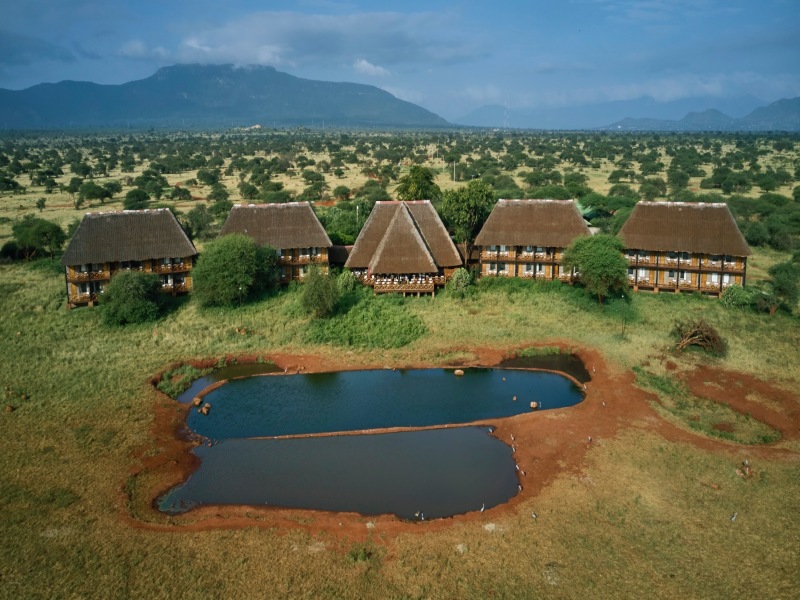 Da Amboseli alla spiaggia di Watamu, foto 8