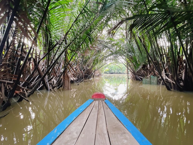 Ho Chi Minh City