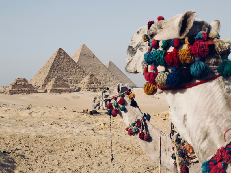 Cairo e dahabeya, foto 7