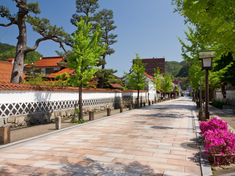Chugoku: Il segreto del Giappone, foto 6