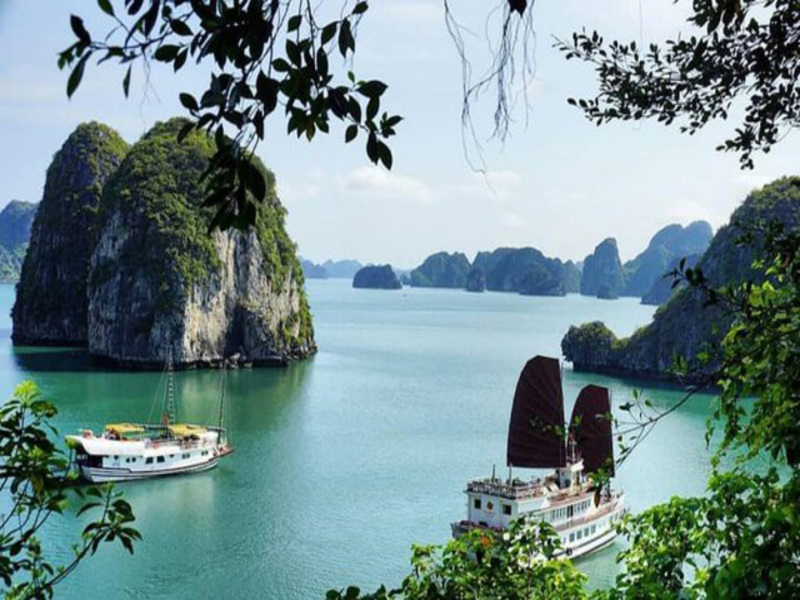 SIC Tour: Pre-estensione a Mai Chau e Vietnam Meraviglie E Tesori - 2026, foto 6