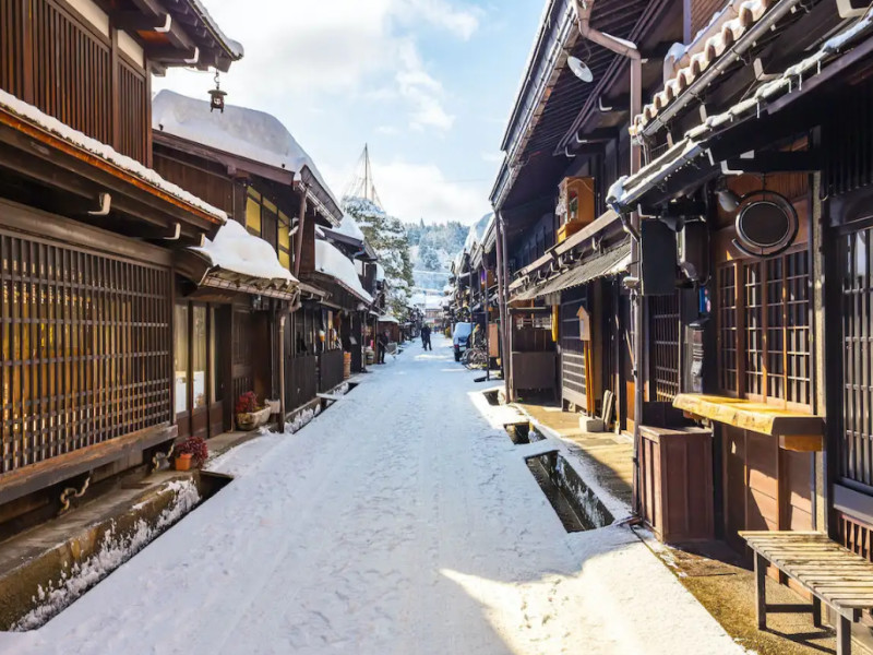 Takayama