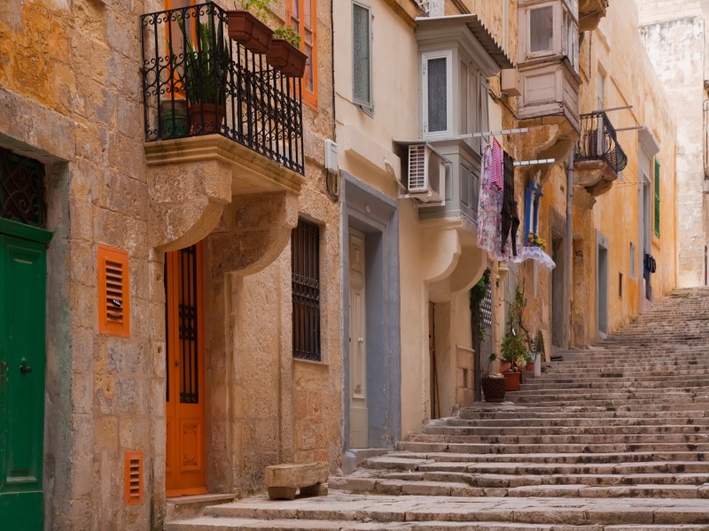 Malta, l’isola dei Cavalieri 4*STD (7N), foto 3