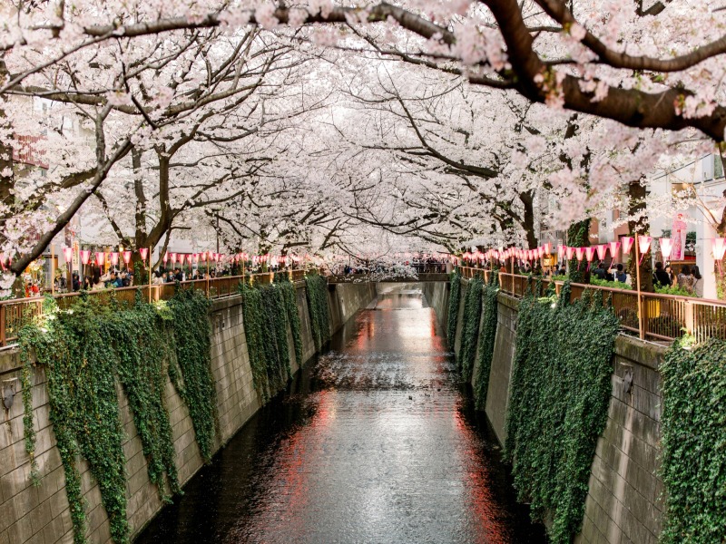 Tokyo