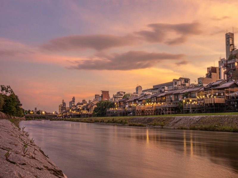Osaka