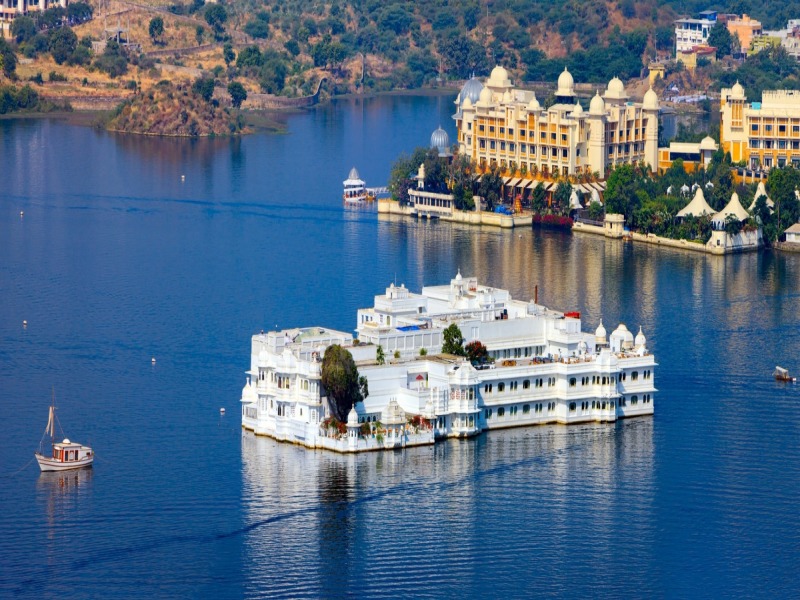 Udaipur