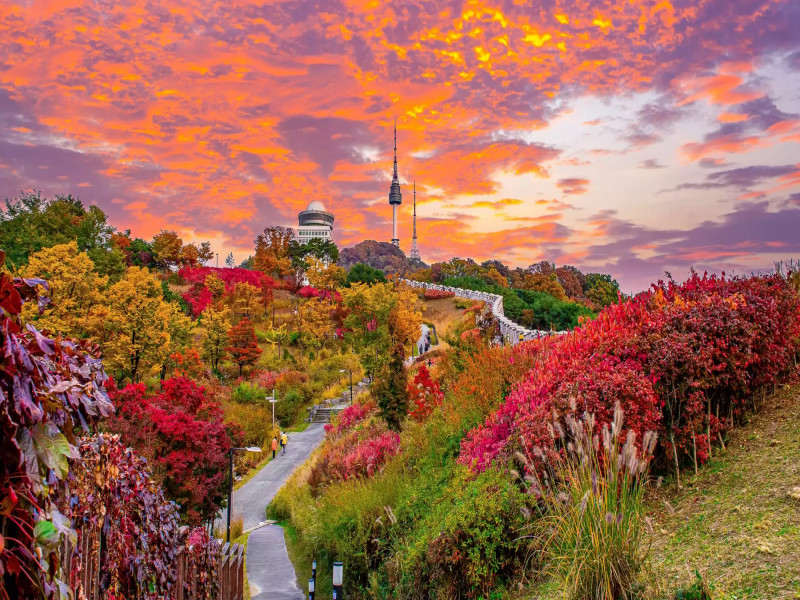 Seoul