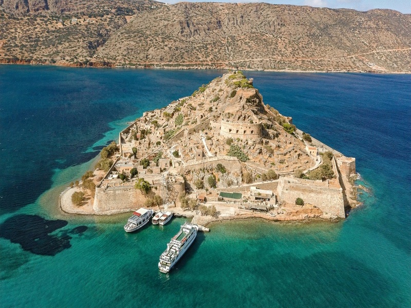 Tour in auto : Creta in libertà con hotel a 3*, foto 10