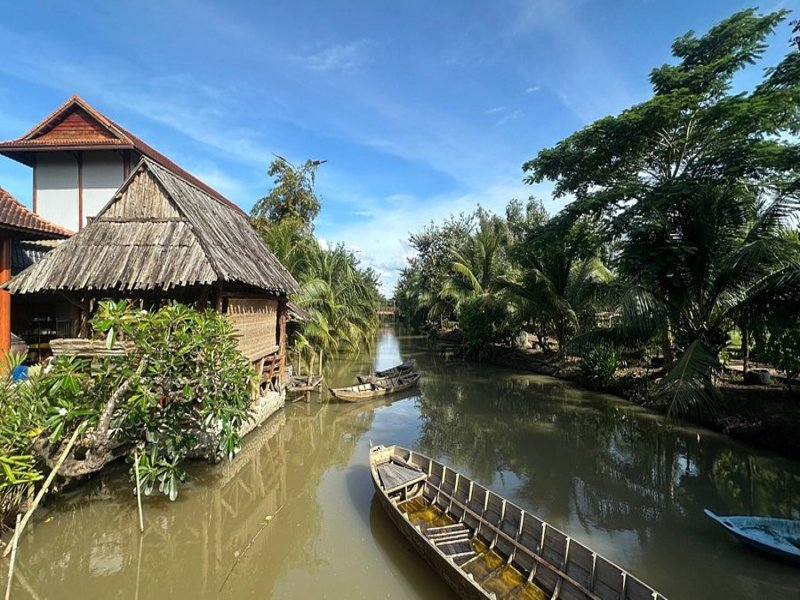 Sic tour: Vietnam meraviglie e tesori - Siem Reap 3 giorni 2 notti - 2027, foto 8