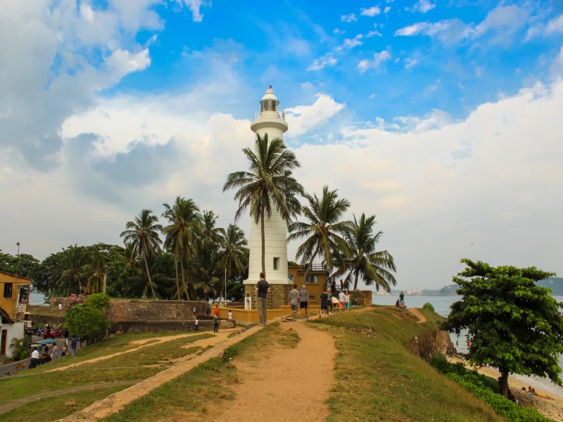 EXPLORE SRI LANKA IN 06N/07GG PARTENZE REGOLARI GARANTITE – 2026 - 27, foto 7