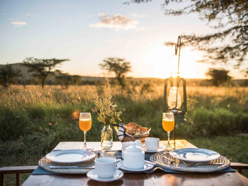 Dal Tarangire al Serengeti, foto 2