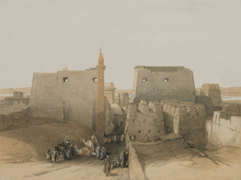 Cairo e dahabeya, foto 10