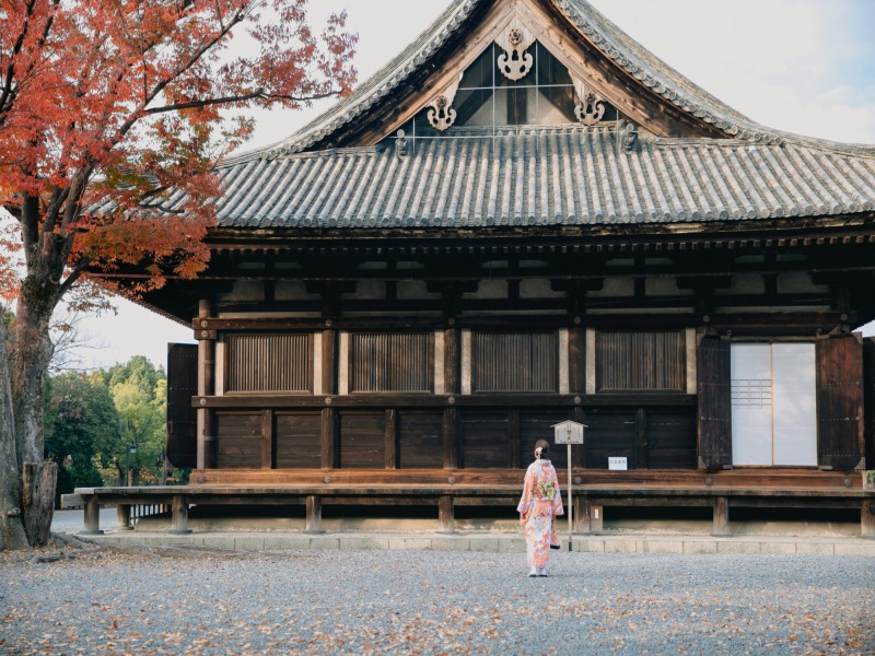 Osaka