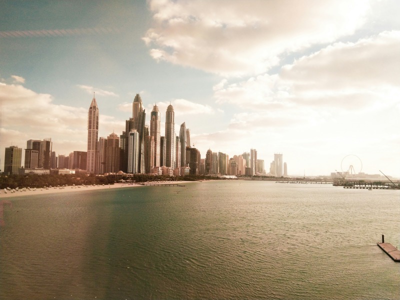 Celebrate Il Capodanno Negli Emirati, foto 7