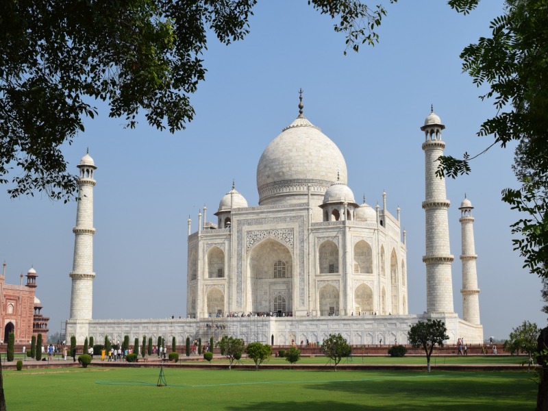 New Delhi