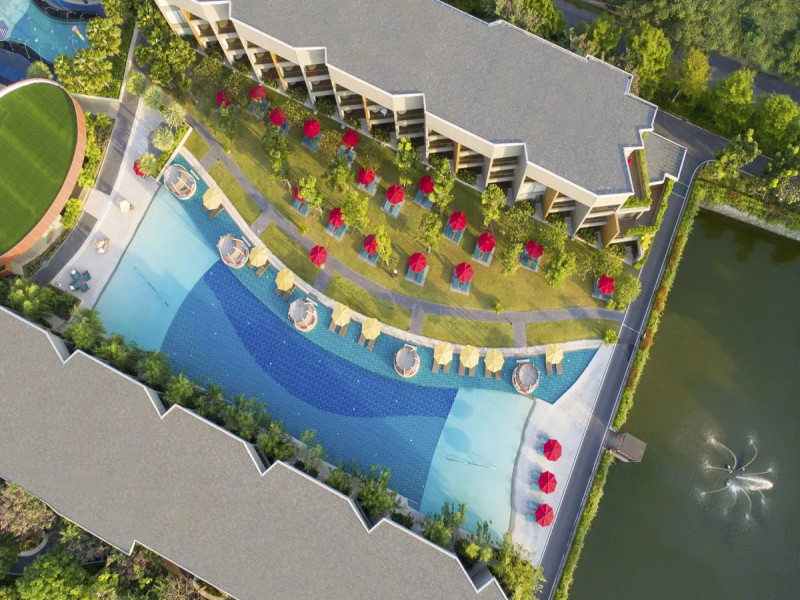 Thailandia / Bangkok e Hua Hin, foto 8