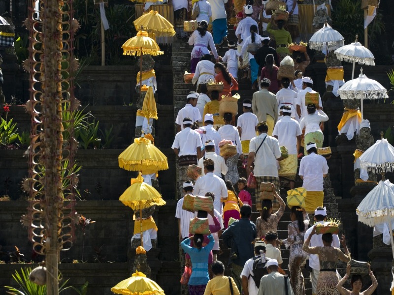 Le Tracce Segrete Del Tempio Di Gunung Kawi (Pranzo Incluso), foto 4