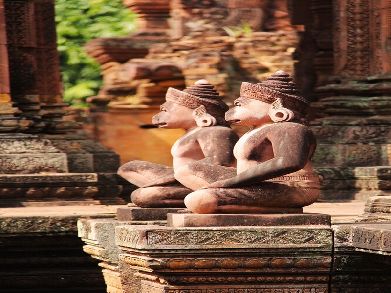 Laos e Siem Reap - Nel Cuore Del Mekong 10G/9N, foto 3