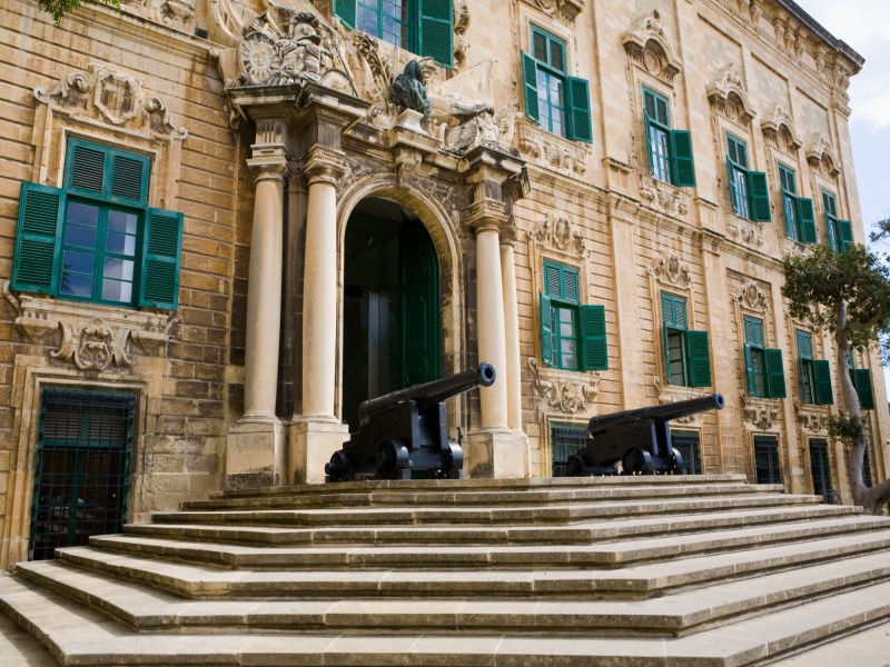 Malta, l’isola dei Cavalieri 4* STD (5N), foto 5