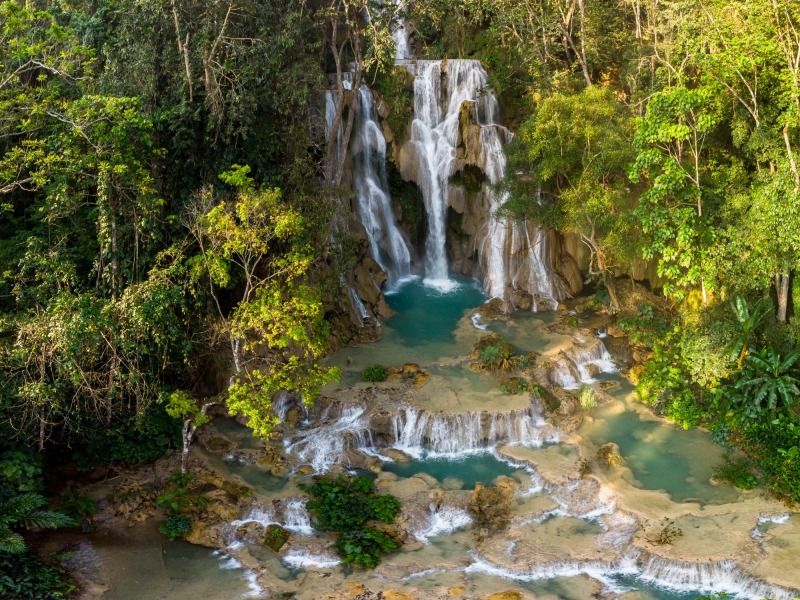 La natura e le minoranze etniche del Laos (con guida in inglese), foto 6