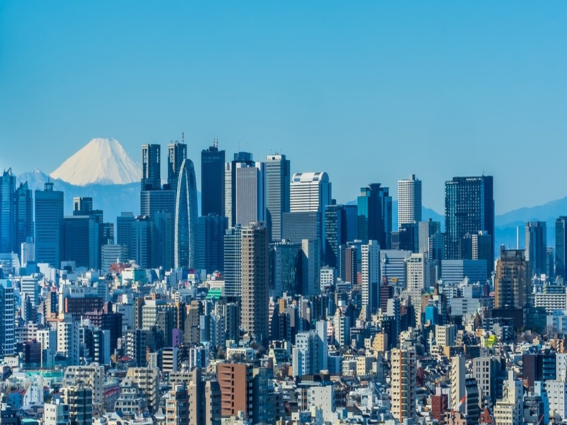 Tour Individuale : Luoghi iconici e Monte Fuji en 3*, foto 4