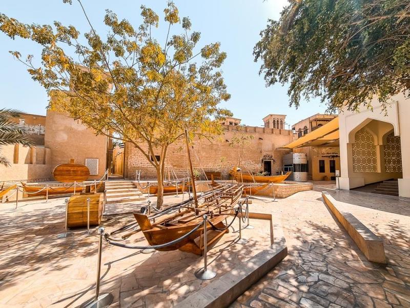 Raddoppia la magia: glamour di Dubai e calma di Fujairah, foto 4