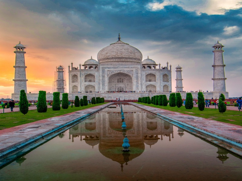 Agra