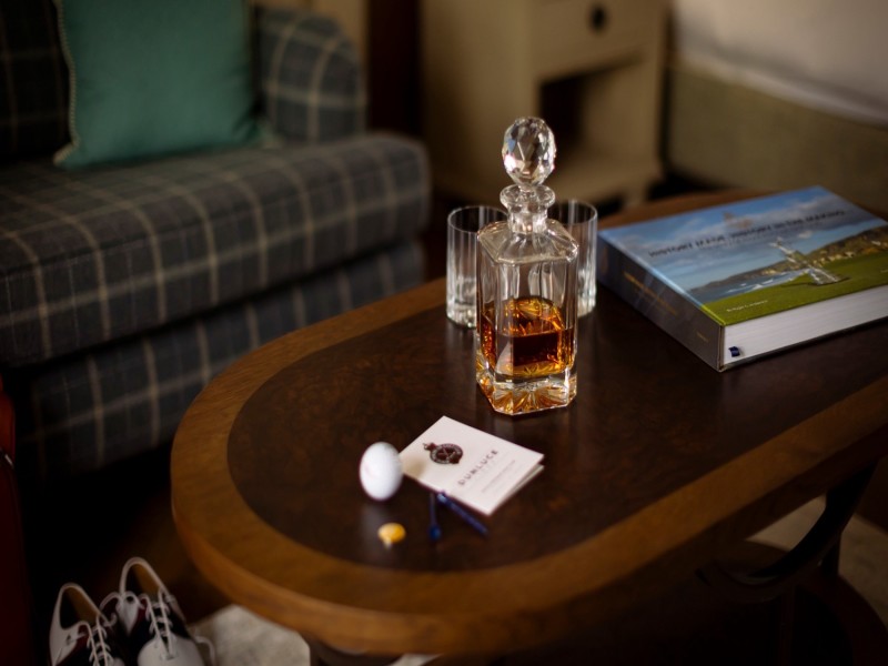 Racconti di Whiskey: Da Dublino a Cork in Treno