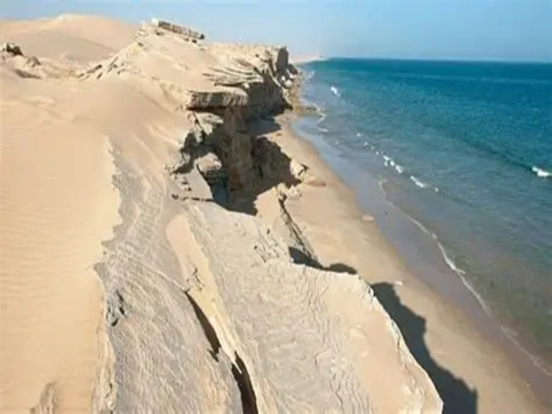 Insolito Oman, foto 3