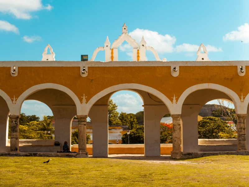 Valladolid, Chichén Itzá