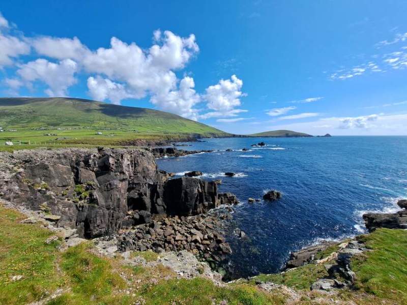 Wild Atlantic Way, foto 9