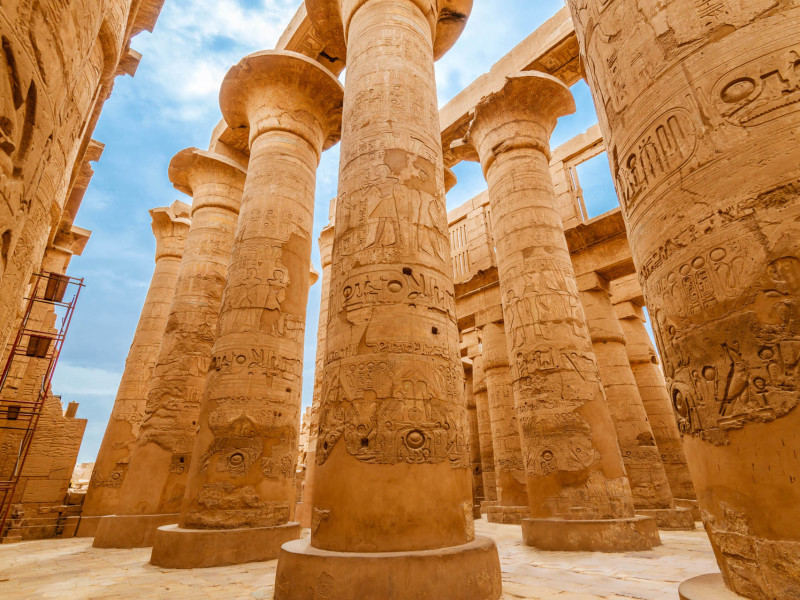 Cairo