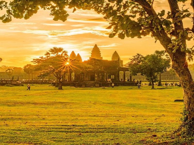Sic tour: Vietnam meraviglie e tesori - Siem Reap 3 giorni 2 notti - 2027, foto 10