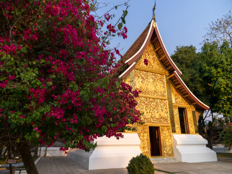 Laos e Siem Reap - Nel Cuore Del Mekong 10G/9N, foto 12