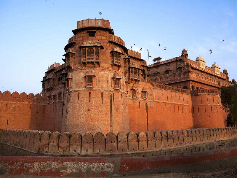 Bikaner