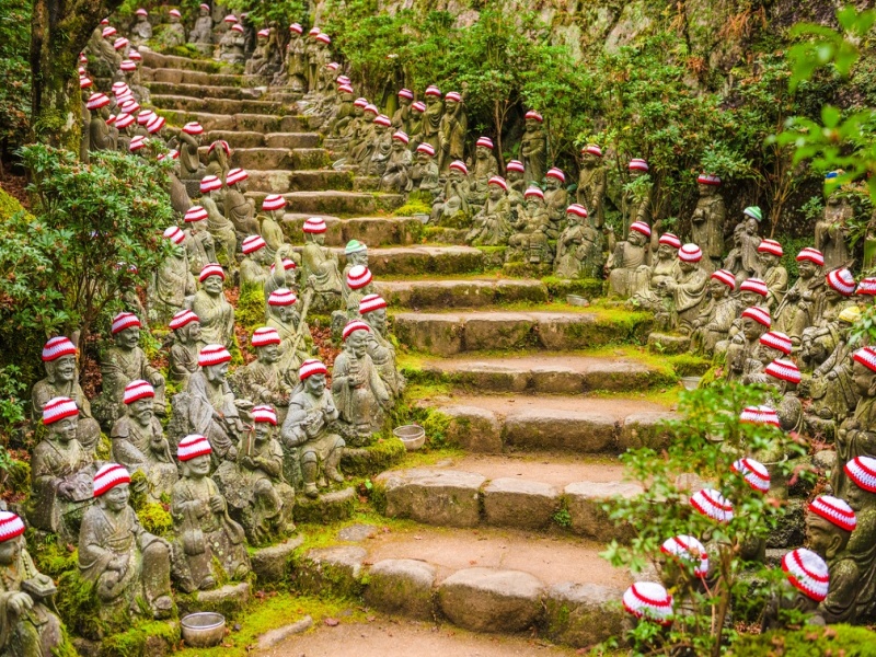 Tour Combinato : Alla scoperta del Giappone e della Corea in 3 settimane, foto 11