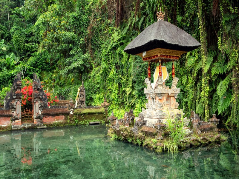 Bali – Ijen – Bali Package (Deluxe), foto 2