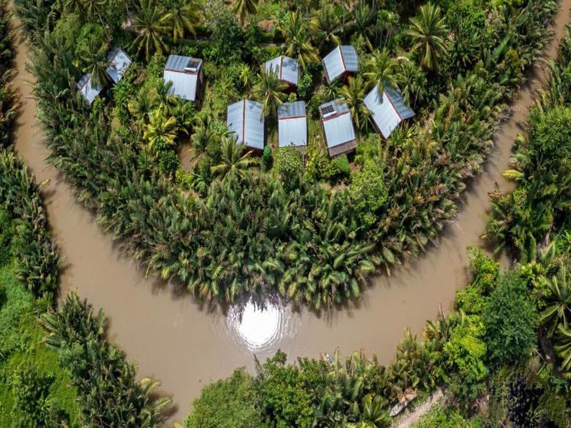 Sic Tour: Vietnam meraviglie e tesori - Phu Quoc 4 giorni 3 notti - 2027, foto 7