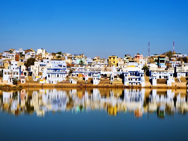 Pushkar