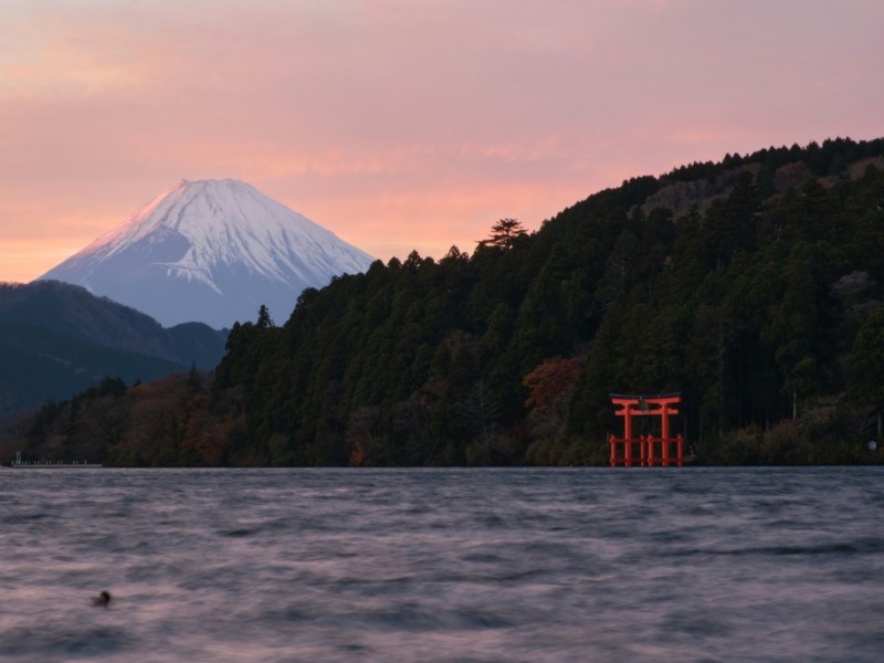 Chugoku: Il segreto del Giappone