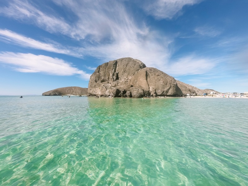 Baja California meridionale, foto 7