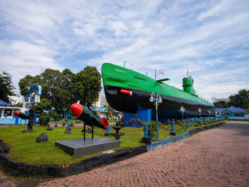 Surabaya – Tour Della Città, foto 3