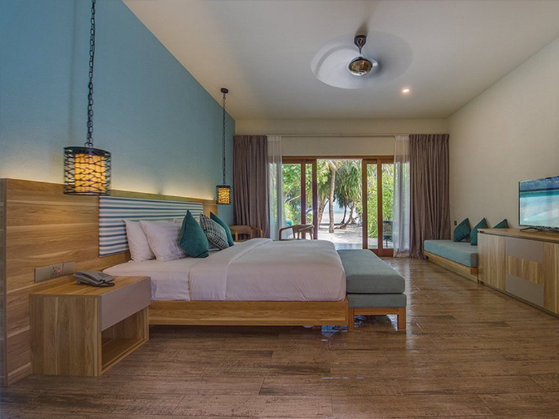 Rahaa Resort Maldives ML/104/I