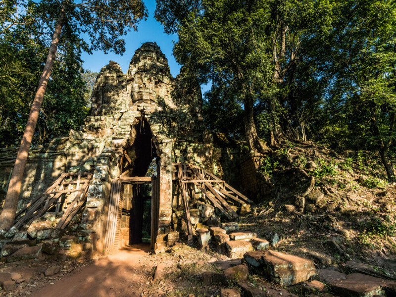 Appassionatamente Siem Reap 3G/2N, foto 4