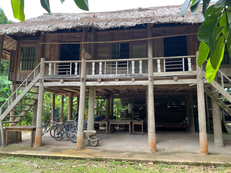 Nord del Vietnam – Escursioni nei dintorni di Mai Chau (con guida in inglese), foto 4