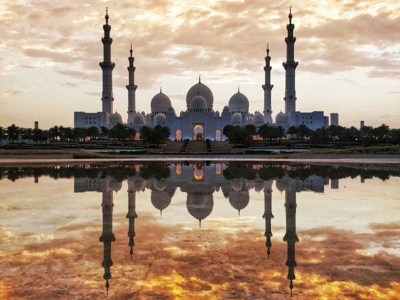 Celebrate Il Capodanno Negli Emirati, foto 4