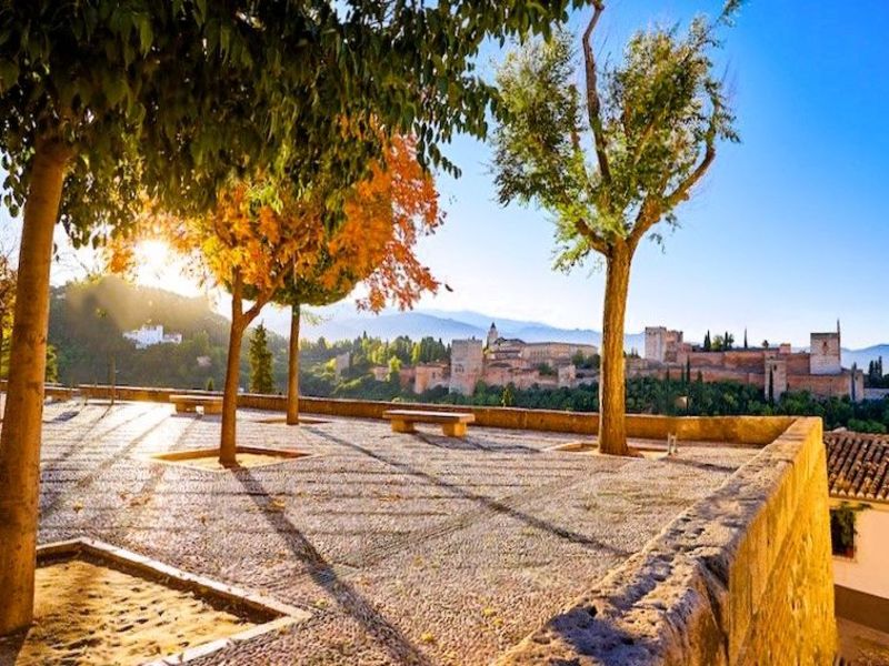 Fly&Drive ANDALUCIA, foto 6