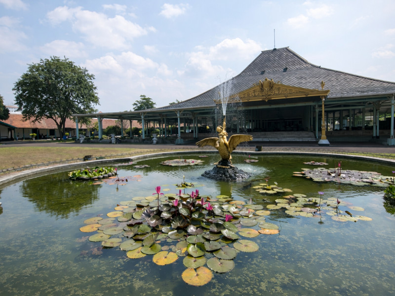 Prambanan, Solo & Sukuh, foto 3