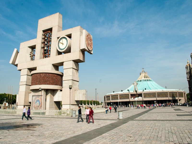 San Juan Teotihuacan De Arista, Mexico City