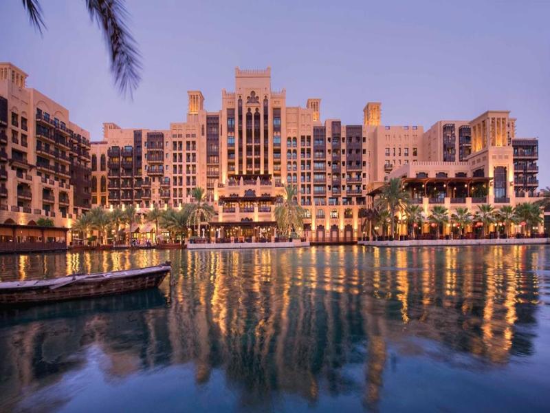 Il meglio degli Emirati Arabi Uniti, foto 12